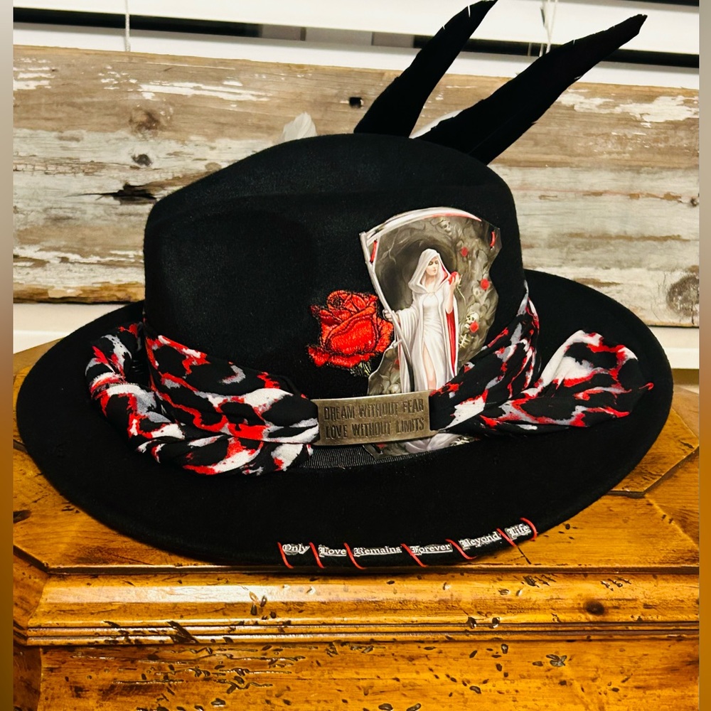 Custom Hats